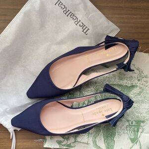 Kate Spade New York Slingback pumps